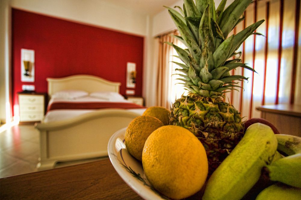 Coriva Beach Hotel & Bungalows Koutsounari Værelse billede